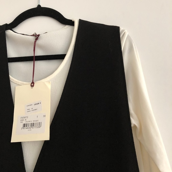 NWT La Fee Maraboutee Dress - Picture 4 of 6